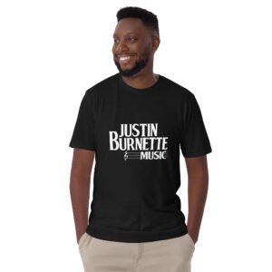 Classic Short-Sleeve Unisex T-Shirt