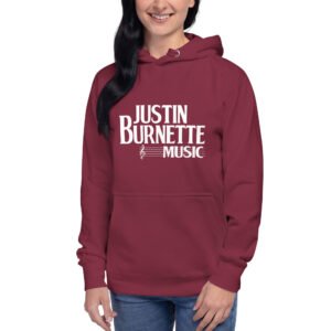 Classic Unisex Hoodie